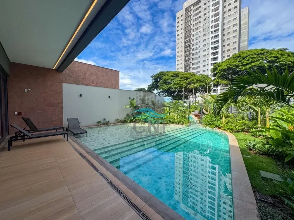 Imagens do imóveis APARTAMENTO A VENDA - EDIFICIO SENSE RESIDENCE