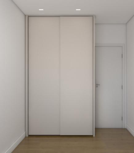 Imagens do imóveis APARTAMENTO PARA LOCAÇÃO - EDIFICIO ODYSSEY