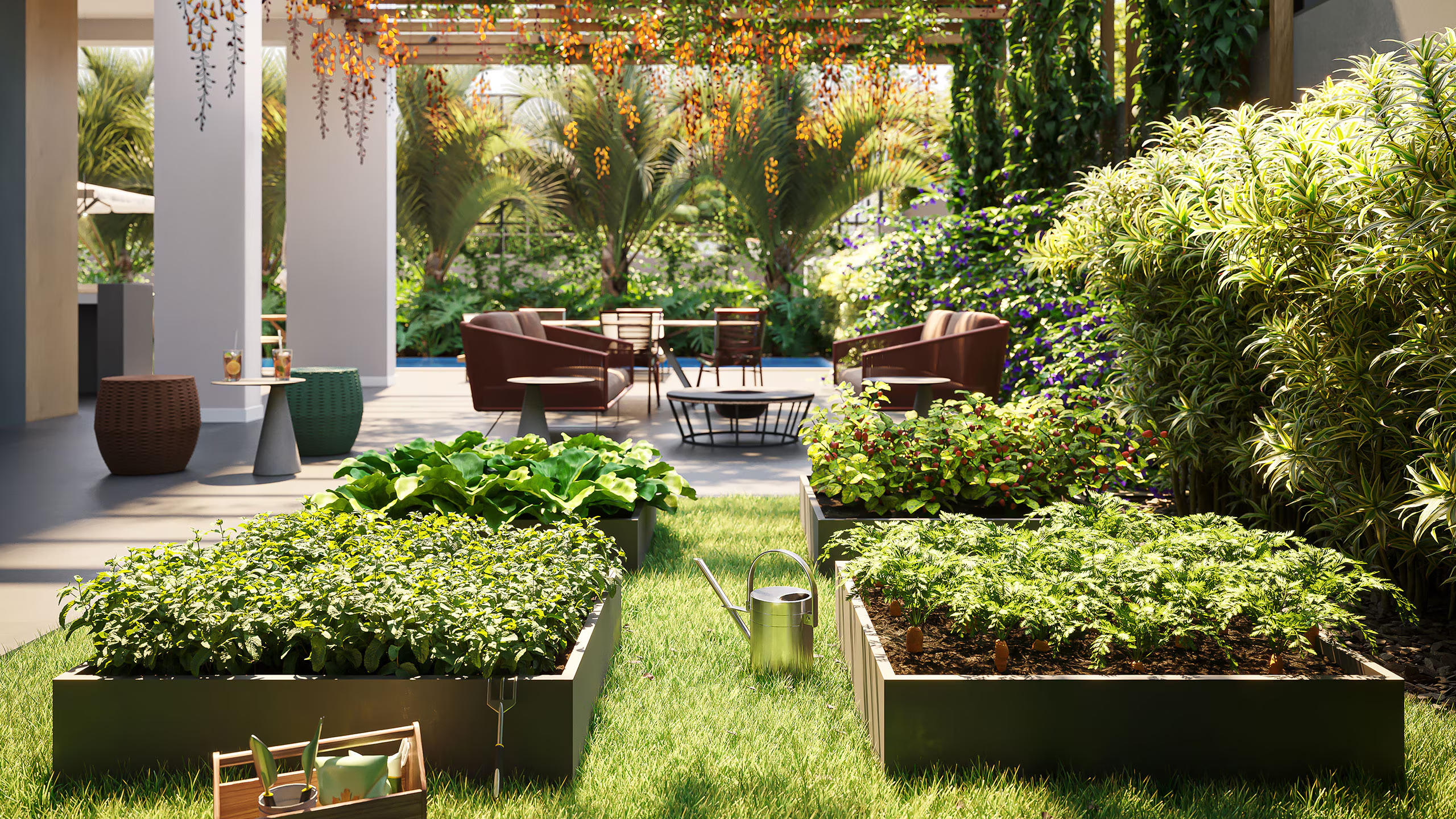 APARTAMENTO A VENDA - EDIFICIO ARBO E FLORA Imagens do imóveis APARTAMENTO A VENDA - EDIFICIO ARBO E FLORA