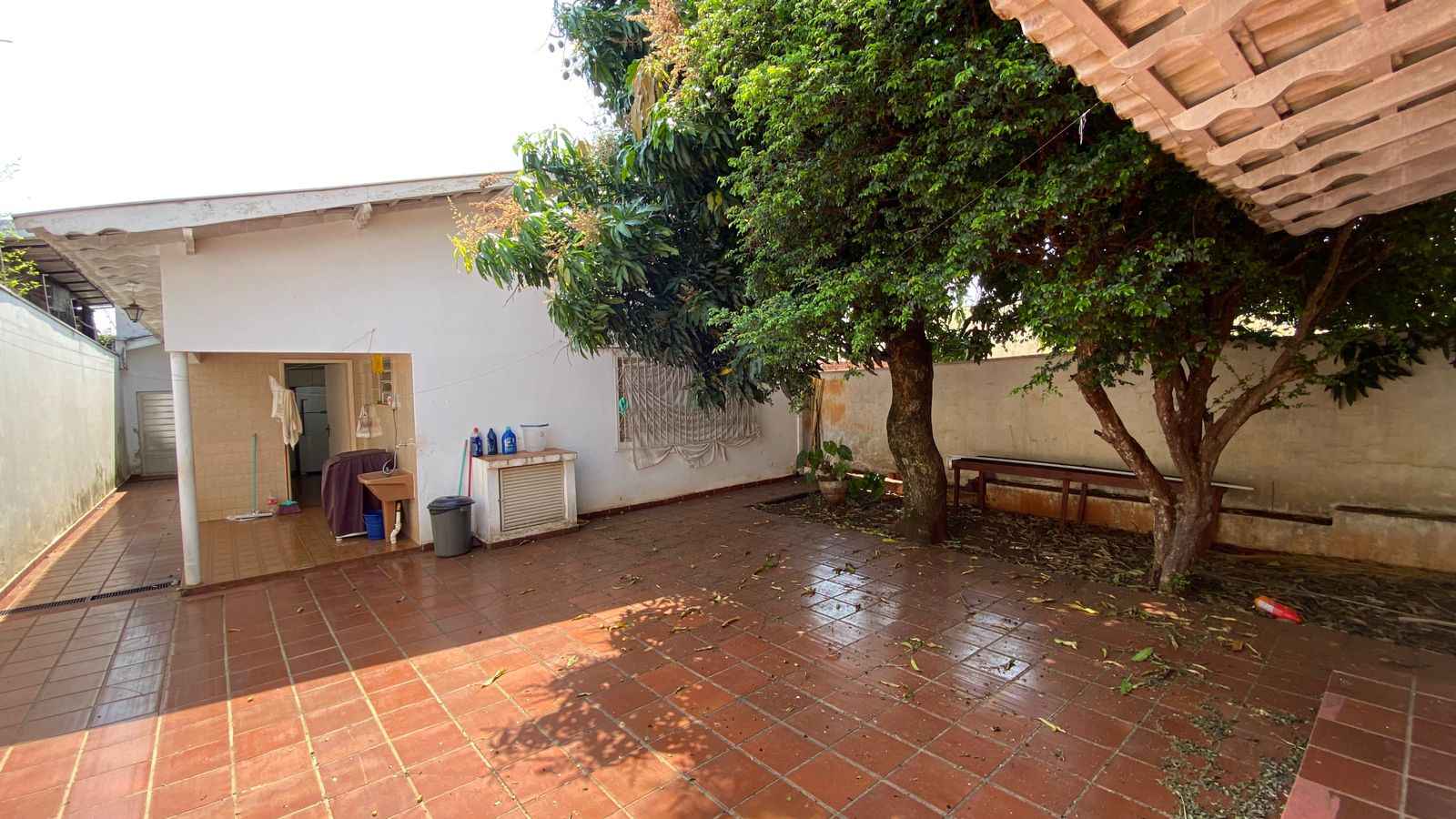 CASA A VENDA - JARDIM AGARI Imagens do imóveis CASA A VENDA - JARDIM AGARI