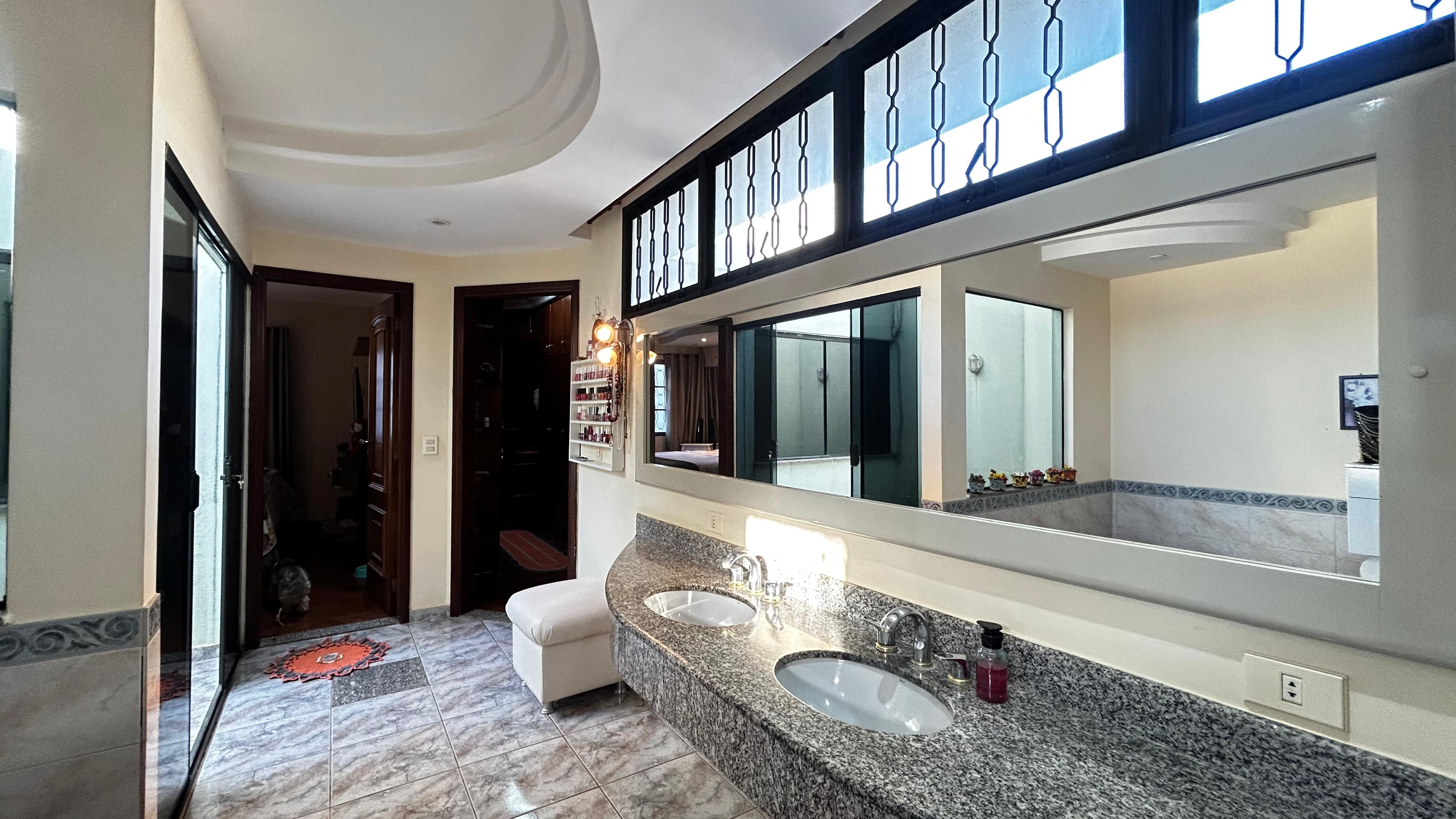 CASA A VENDA - BAIRRO SABARÁ I Imagens do imóveis CASA A VENDA - BAIRRO SABARÁ I