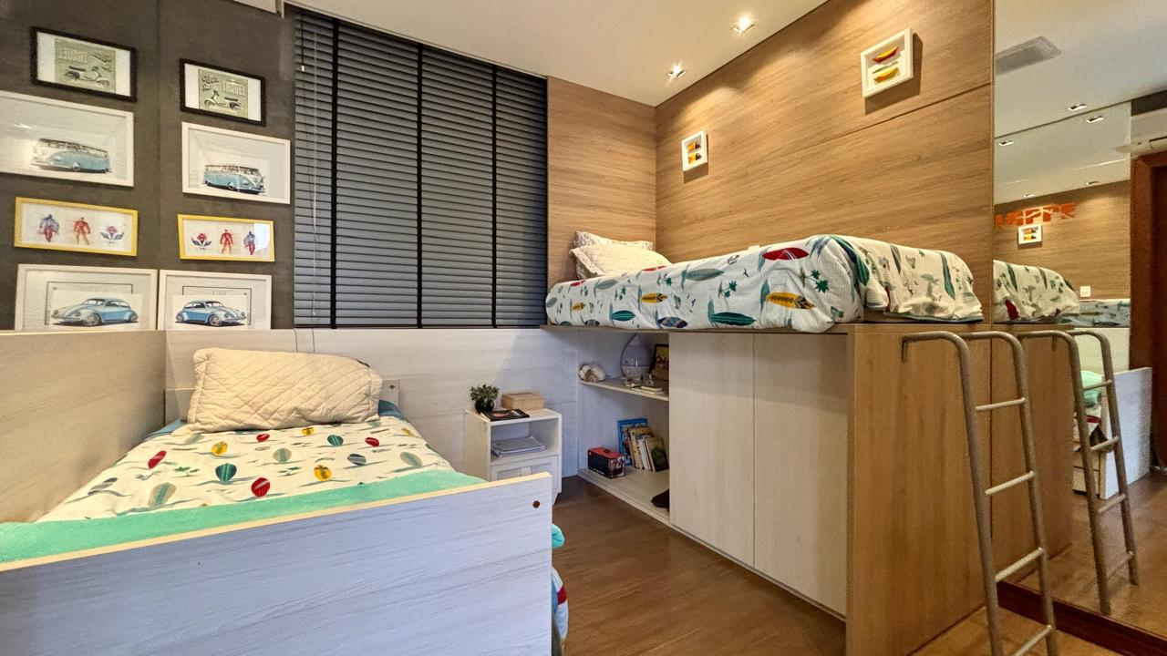 Imagens do imóveis CASA A VENDA - CONDOMÍNIO VILLAGE PREMIUM