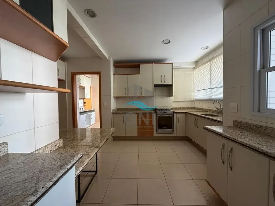 Imagens do imóveis APARTAMENTO PARA LOCAÇÃO - EDIFÍCIO RESIDENCIAL PARANOÁ