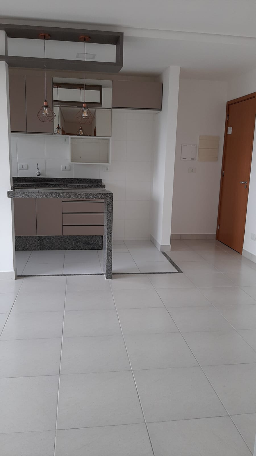 Imagens do imóveis APARTAMENTO PARA LOCAÇÃO - EDIFICIO TERRAPARQUE