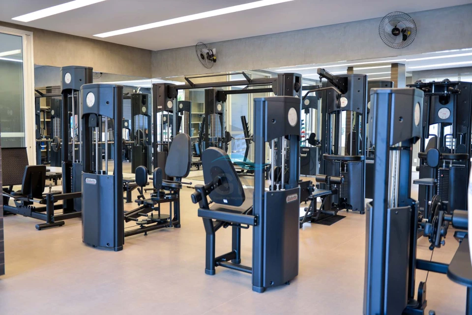 Imagens do imóveis APARTAMENTO PARA LOCAÇÃO - EDIFICIO TORRE VALENCIA