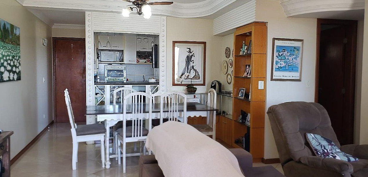 Imagens do imóveis APARTAMENTO A VENDA - EDIFICIO  FOREST PARK