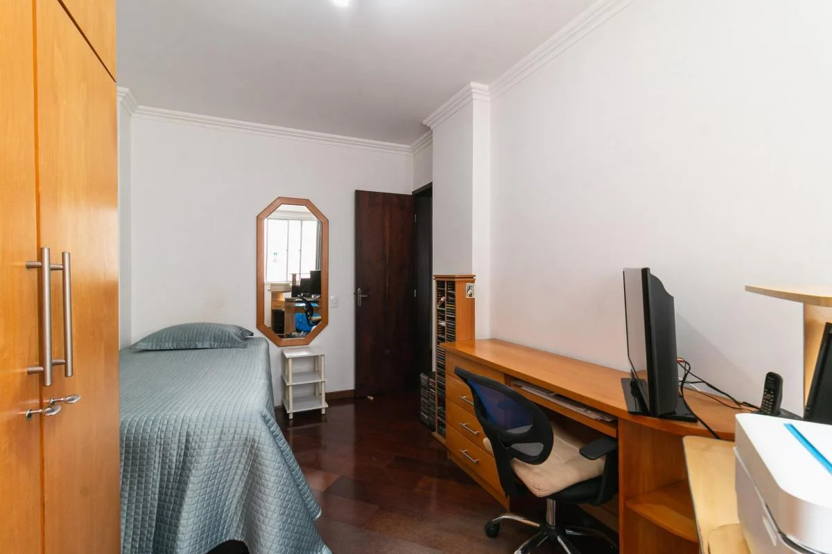 APARTAMENTO A VENDA - EDIFICIO LOUIS PASTEUR Imagens do imóveis APARTAMENTO A VENDA - EDIFICIO LOUIS PASTEUR