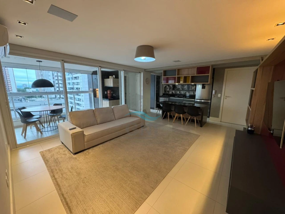 Imagens do imóveis APARTAMENTO PARA LOCAÇÃO - EDIFICIO VILLA SOLARE