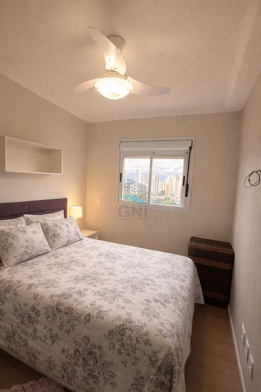 Imagens do imóveis APARTAMENTO PARA LOCAÇÃO - EDIFICIO VISTA PARQUE