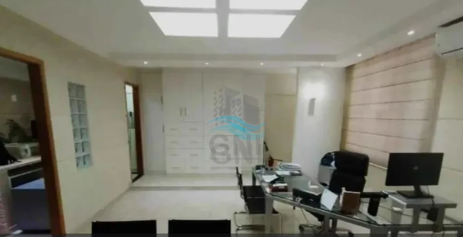 SALA COMERCIAL A VENDA - CENTRO