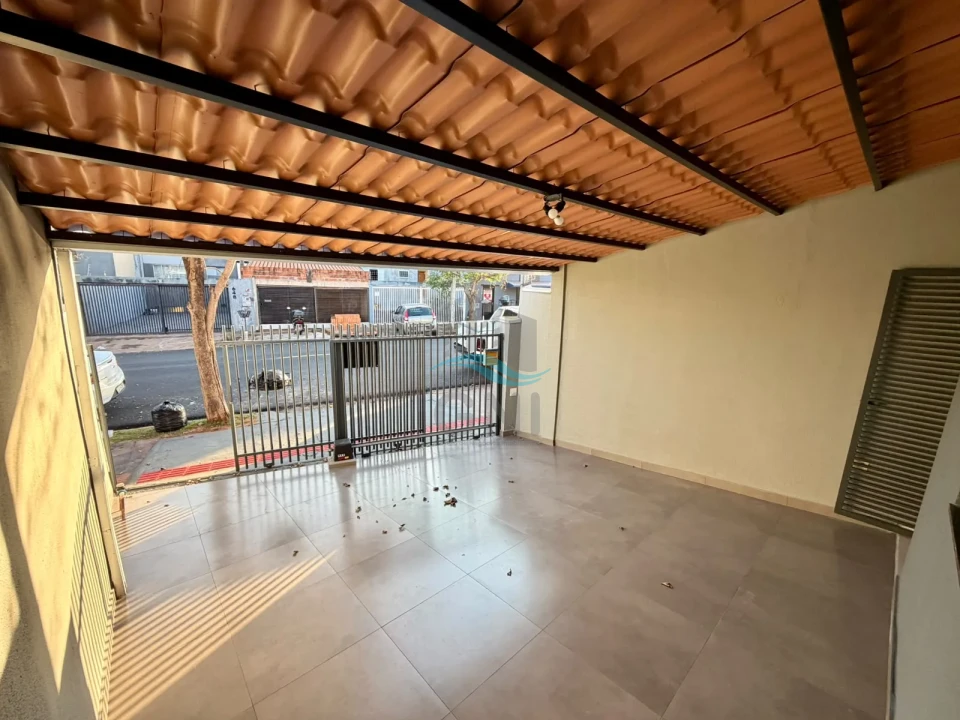 Imagens do imóveis CASA A VENDA - BAIRRO COLUMBIA