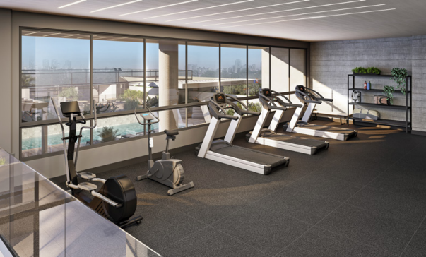 APARTAMENTO A VENDA - EDIFICIO ATRIO Imagens do imóveis APARTAMENTO A VENDA - EDIFICIO ATRIO