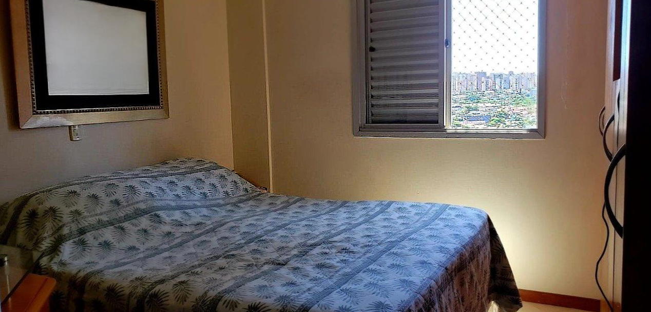 Imagens do imóveis APARTAMENTO A VENDA - EDIFICIO  FOREST PARK