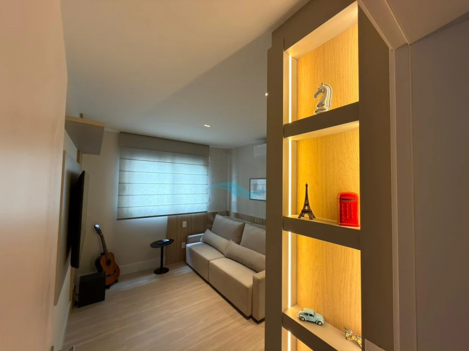 Imagens do imóveis APARTAMENTO A VENDA - EDIFICIO ATRIO