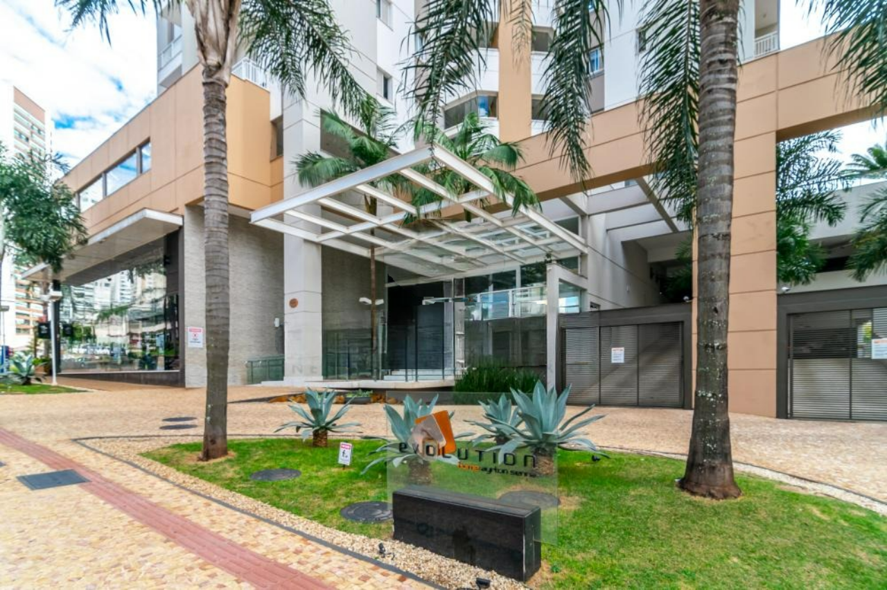 Imagens do imóveis APARTAMENTO PARA LOCAÇÃO - EDIFICIO EVOLUTION HOME AYRTON SENNA