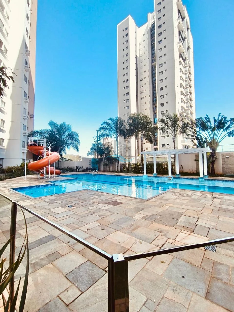 Imagens do imóveis APARTAMENTO A VENDA - EDIFICIO GARDEN PALHANO