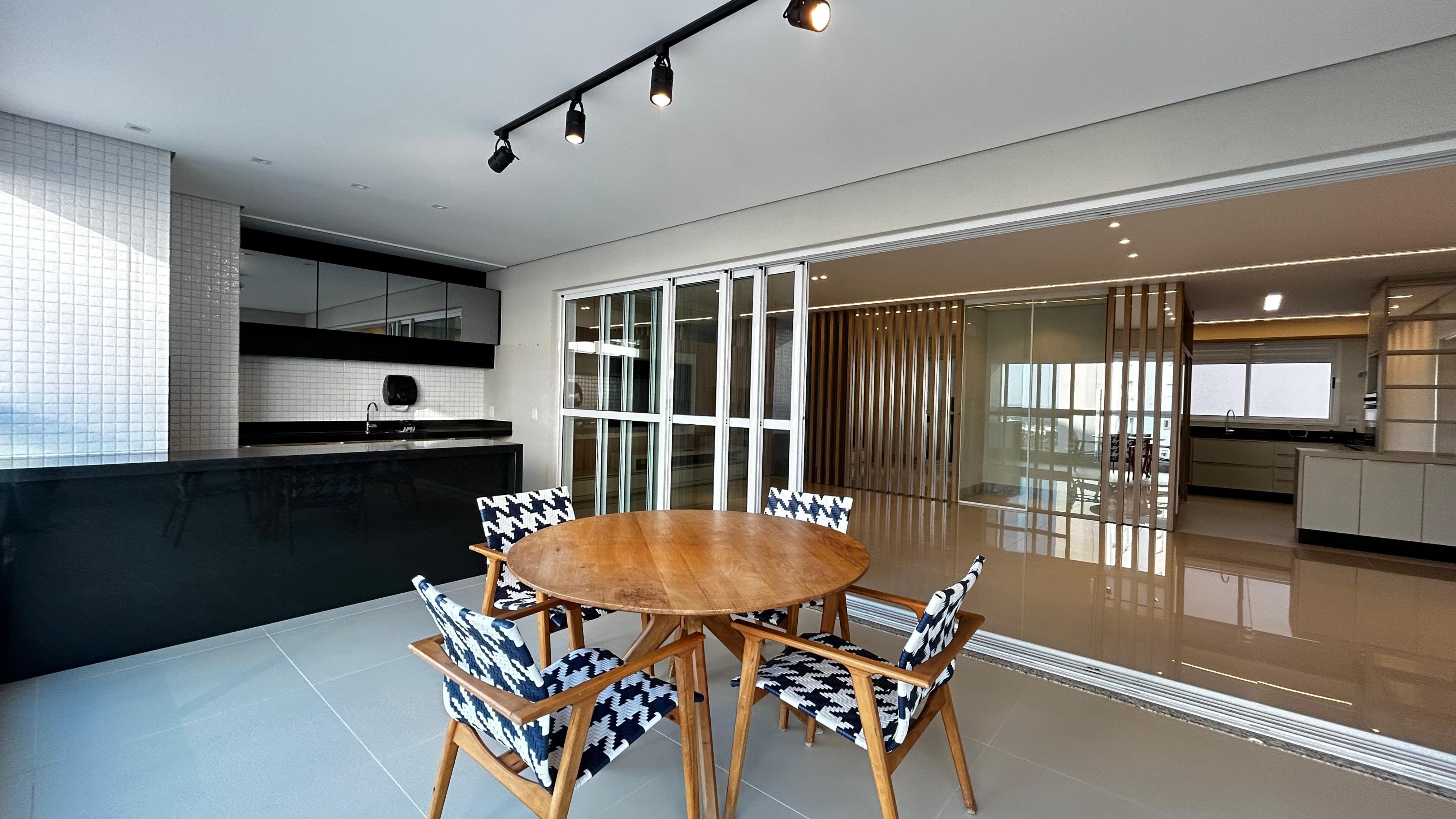 Imagens do imóveis APARTAMENTO PARA LOCAÇÃO - EDIFICIO QUEENS PARK