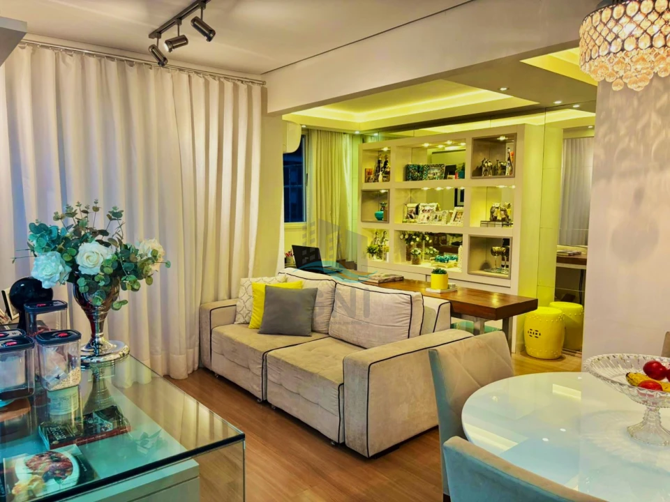 Imagens do imóveis APARTAMENTO A VENDA - EDIFICIO PATEO ALLEGRO