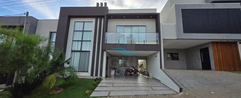 Imagens do imóveis CASA A VENDA - MORADAS DO VALE