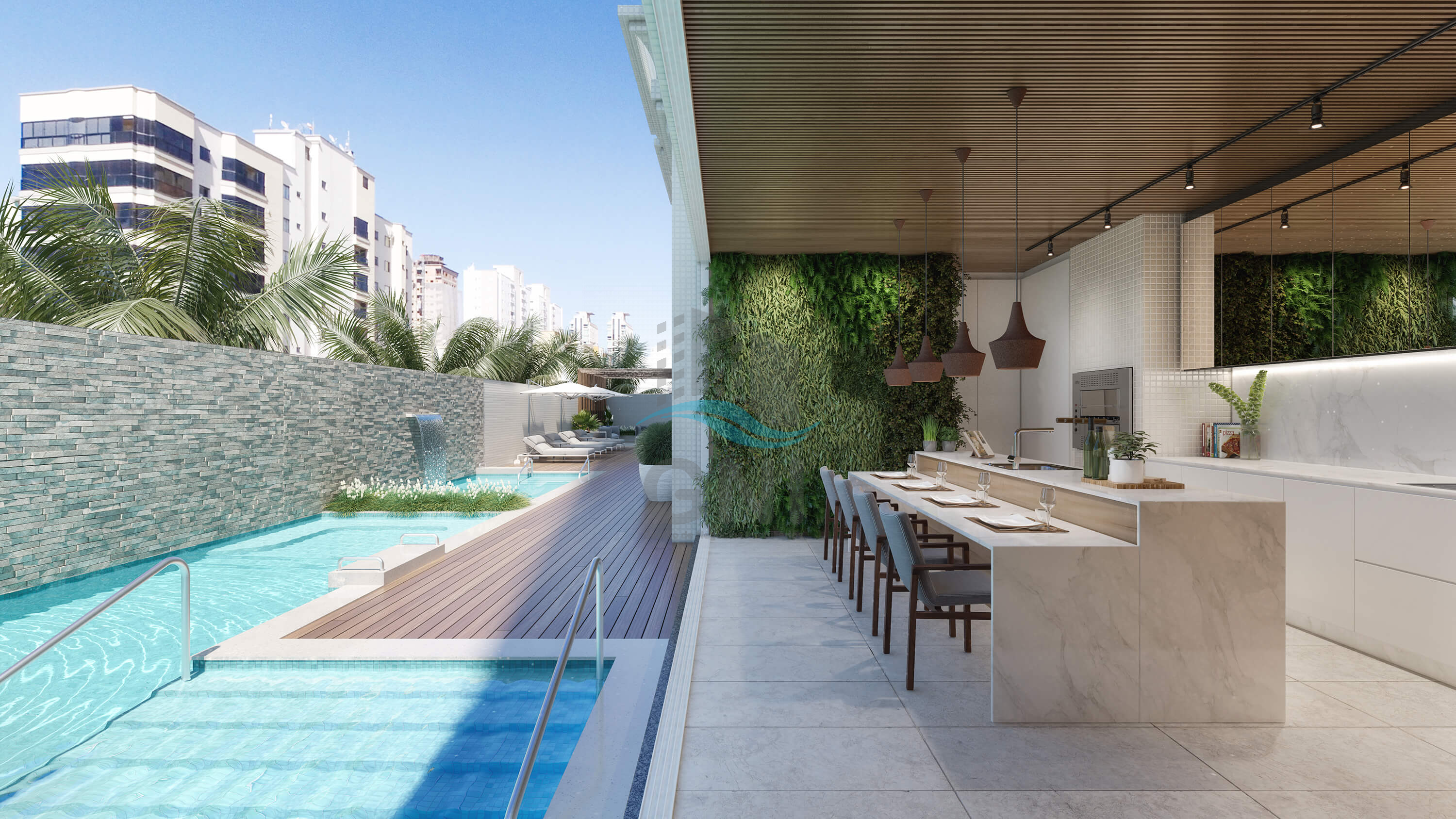 APARTAMENTO À VENDA - EDIFÍCIO MONTE CARLO RESIDENCE Imagens do imóveis APARTAMENTO À VENDA - EDIFÍCIO MONTE CARLO RESIDENCE