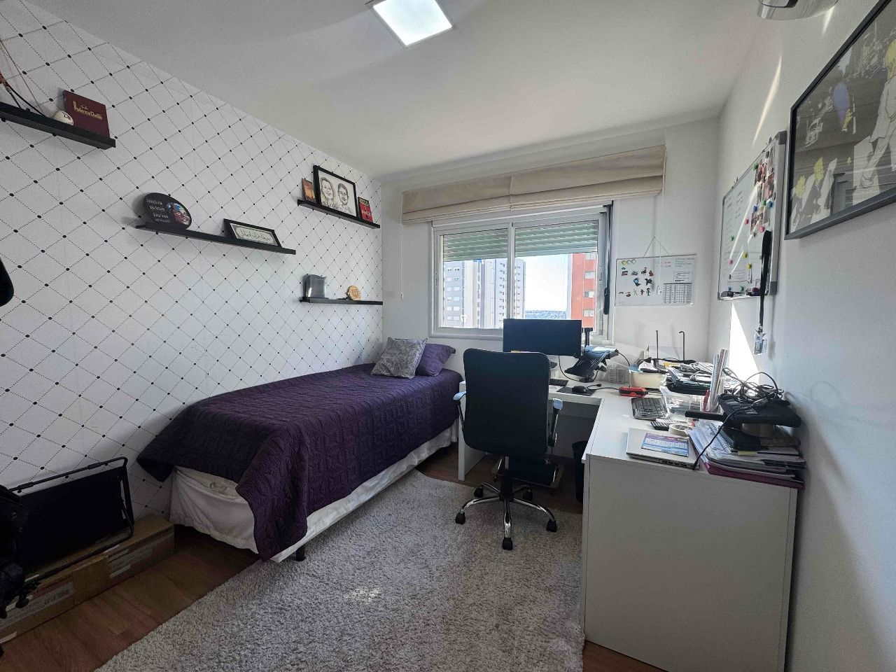 Imagens do imóveis APARTAMENTO A VENDA - EDIFICIO VERT RESIDENCE