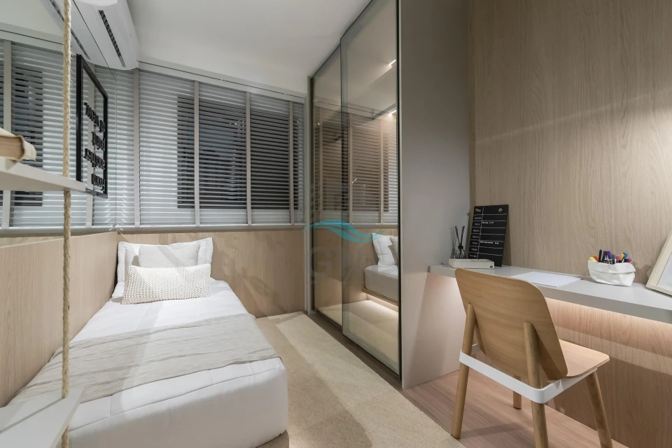 Imagens do imóveis APARTAMENTO A VENDA - EDIFICIO AUGURI