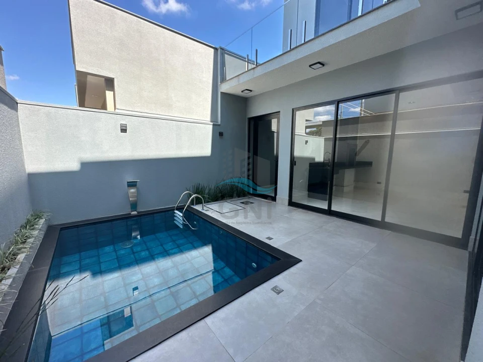 Imagens do imóveis CASA A VENDA - CONDOMINIO RESIDENCIAL MORADAS DO VALE