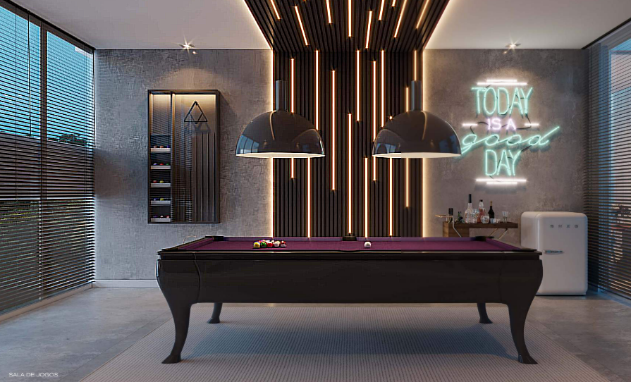 APARTAMENTO A VENDA - EDIFICIO GRAND UNIQUE Imagens do imóveis APARTAMENTO A VENDA - EDIFICIO GRAND UNIQUE