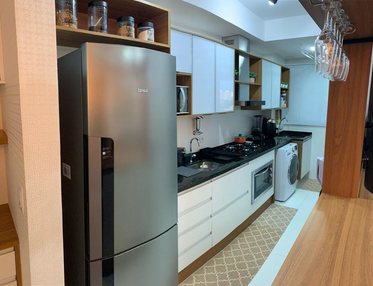 Imagens do imóveis APARTAMENTO A VENDA - EDIFICIO AQUARELA PINHEIROS