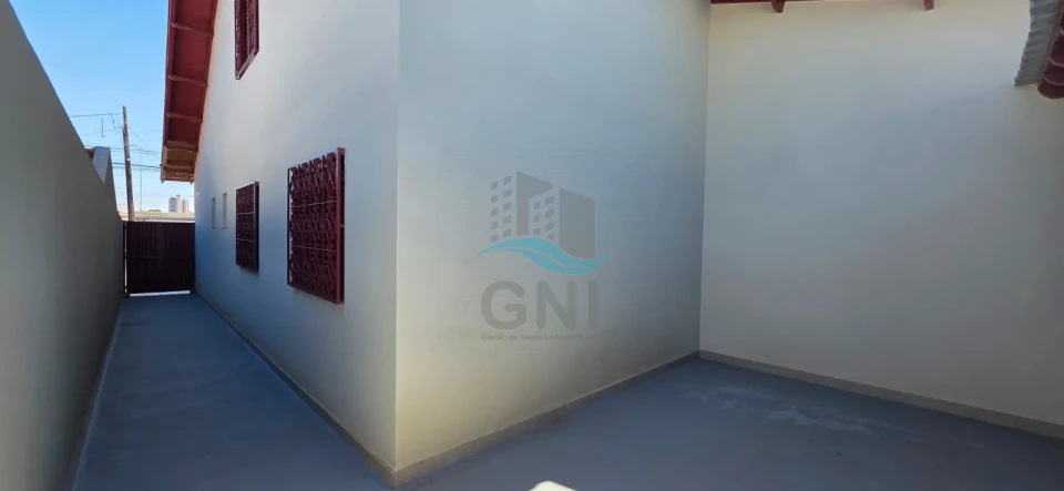 Imagens do imóveis CASA A VENDA - PARQUE RESIDENCIAL CAMBÉ