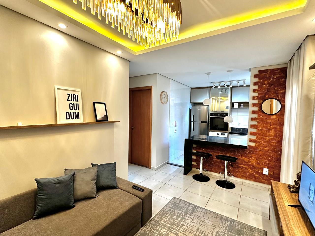 APARTAMENTO A VENDA - EDIFICIO RESIDENCIAL SPAZIO LA VITTA Imagens do imóveis APARTAMENTO A VENDA - EDIFICIO RESIDENCIAL SPAZIO LA VITTA