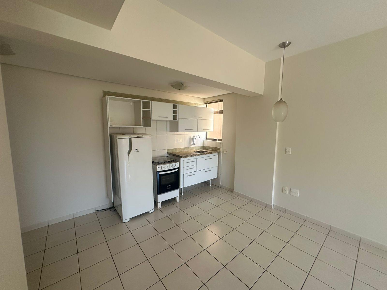 Imagens do imóveis APARTAMENTO PARA LOCAÇÃO - EDIFICIO BERACA HOME