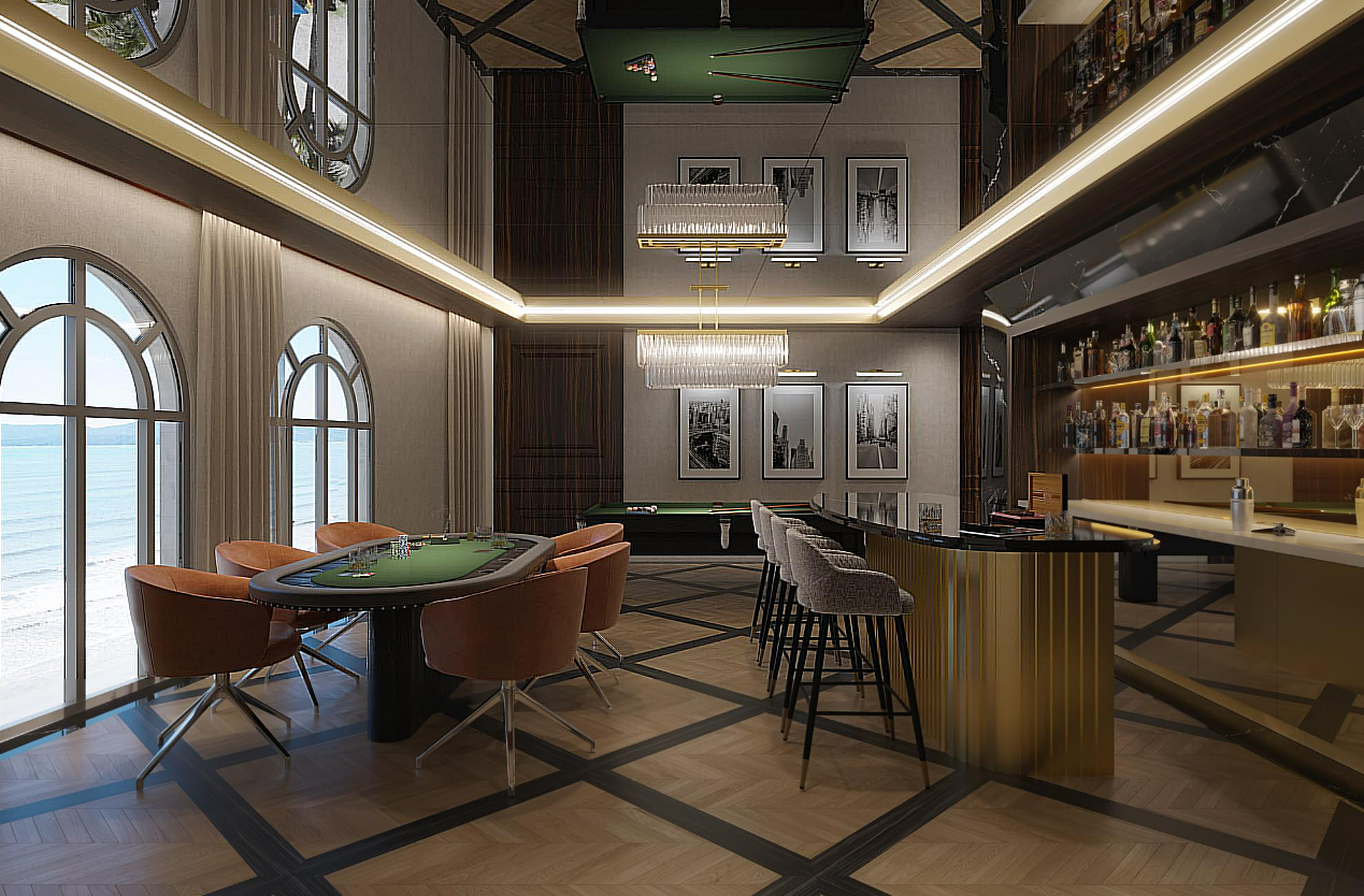 APARTAMENTO A VENDA - EDIFICIO GRAND LUXURY Imagens do imóveis APARTAMENTO A VENDA - EDIFICIO GRAND LUXURY