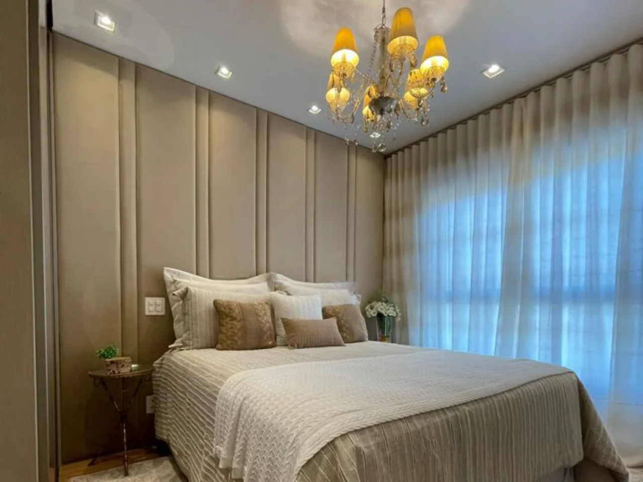 APARTAMENTO A VENDA - EDIFICIO CHAMPS ELYSEES Imagens do imóveis APARTAMENTO A VENDA - EDIFICIO CHAMPS ELYSEES