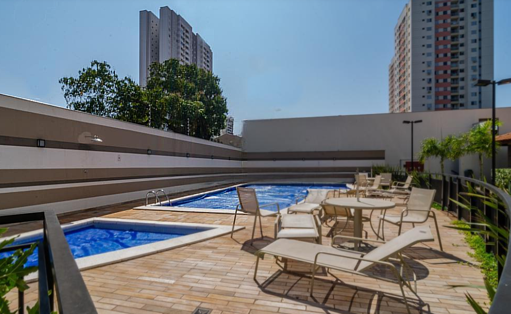 Imagens do imóveis APARTAMENTO A VENDA - EDIFICIO SOLAR ALTA VISTA