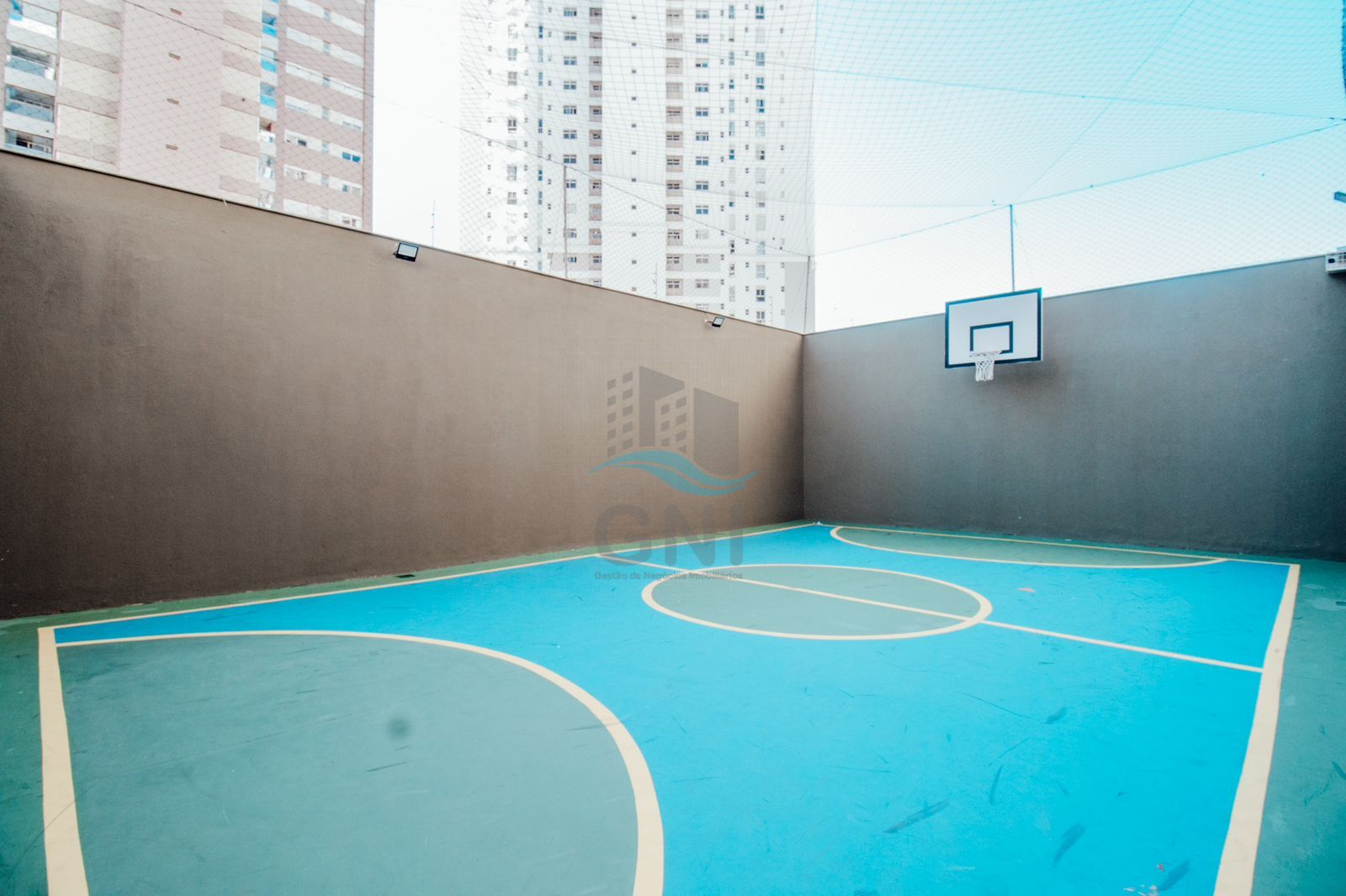 APARTAMENTO PARA LOCAÇÃO - EDIFICIO TERROIR RESIDENCE