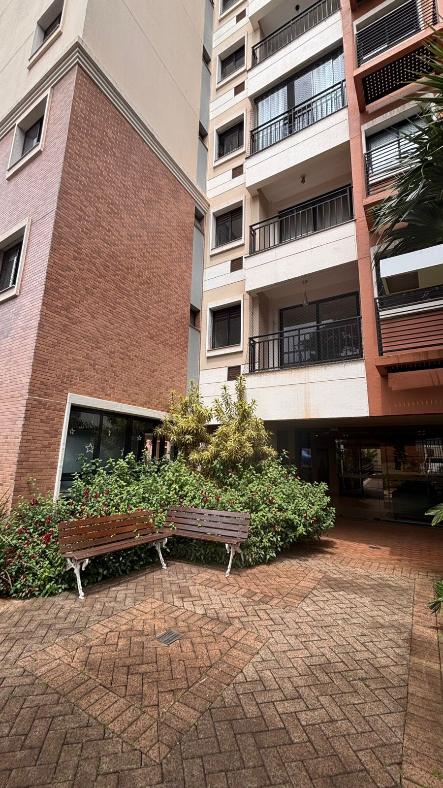 Imagens do imóveis APARTAMENTO PARA LOCAÇÃO - EDIFICIO UPPER JARDIM BOTANICO - TERRA BONITA