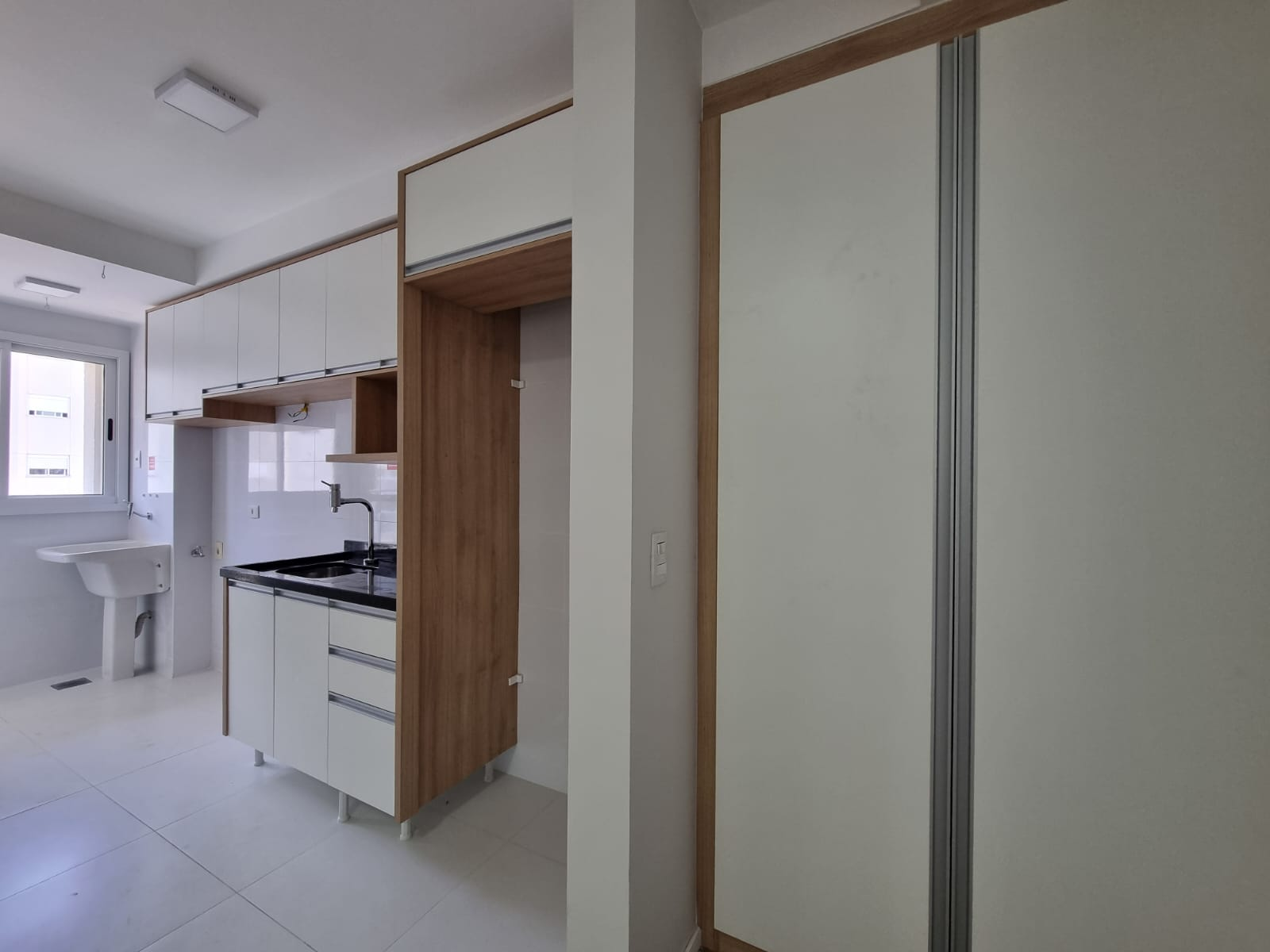Imagens do imóveis APARTAMENTO PARA LOCAÇÃO - EDIFICIO VISTA PARQUE