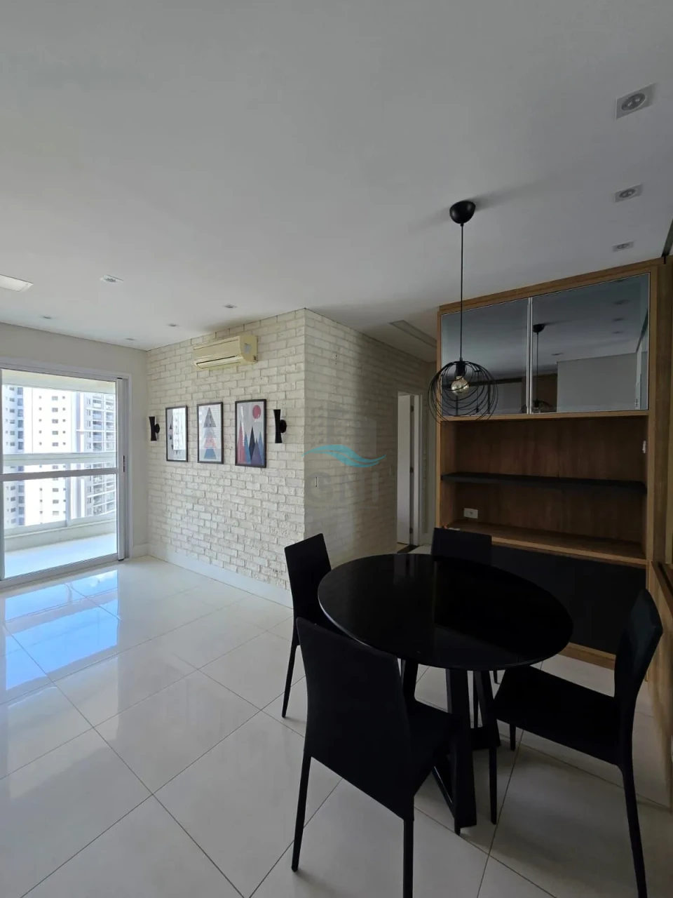 Imagens do imóveis APARTAMENTO PARA LOCAÇÃO - EDIFICIO UPTOWN