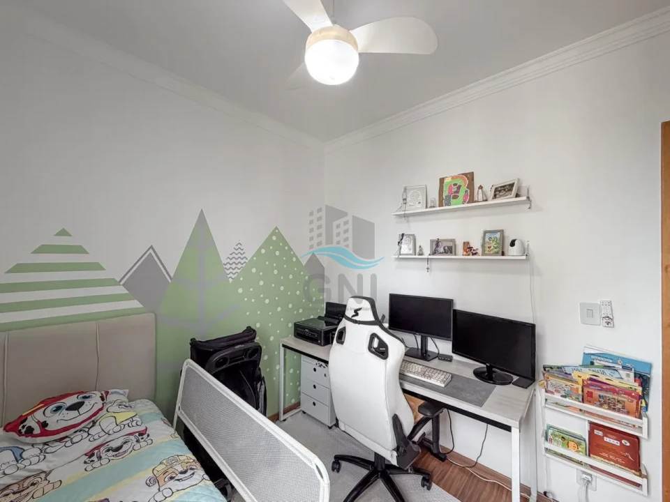 APARTAMENTO A VENDA - EDIFÍCIO FIT TERRA BONITA