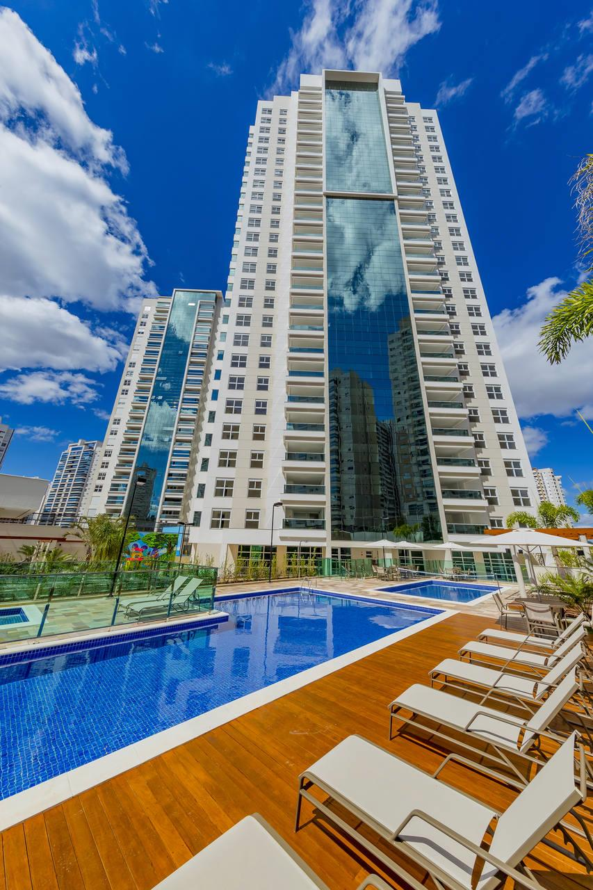 APARTAMENTO A VENDA - EDIFICIO LANDMARK RESIDENCE Imagens do imóveis APARTAMENTO A VENDA - EDIFICIO LANDMARK RESIDENCE