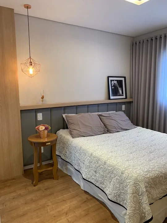 APARTAMENTO A VENDA - EDIFICIO MAISON MONET Imagens do imóveis APARTAMENTO A VENDA - EDIFICIO MAISON MONET