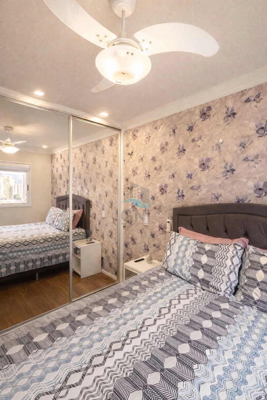 Imagens do imóveis APARTAMENTO PARA LOCAÇÃO - EDIFICIO VISTA PARQUE