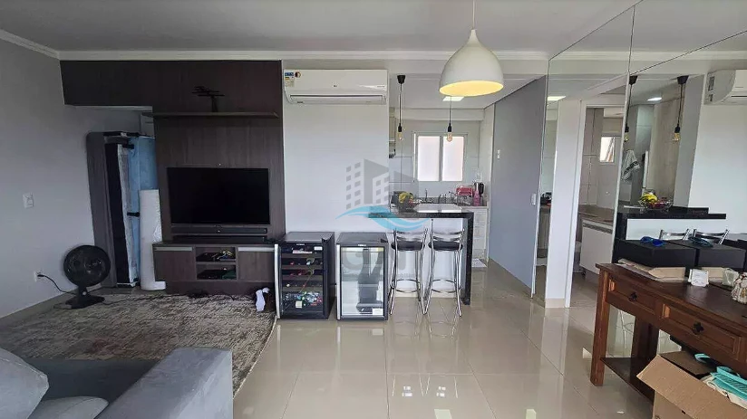 Imagens do imóveis APARTAMENTO A VENDA - EDIFICIO VICTORIA PARQUE