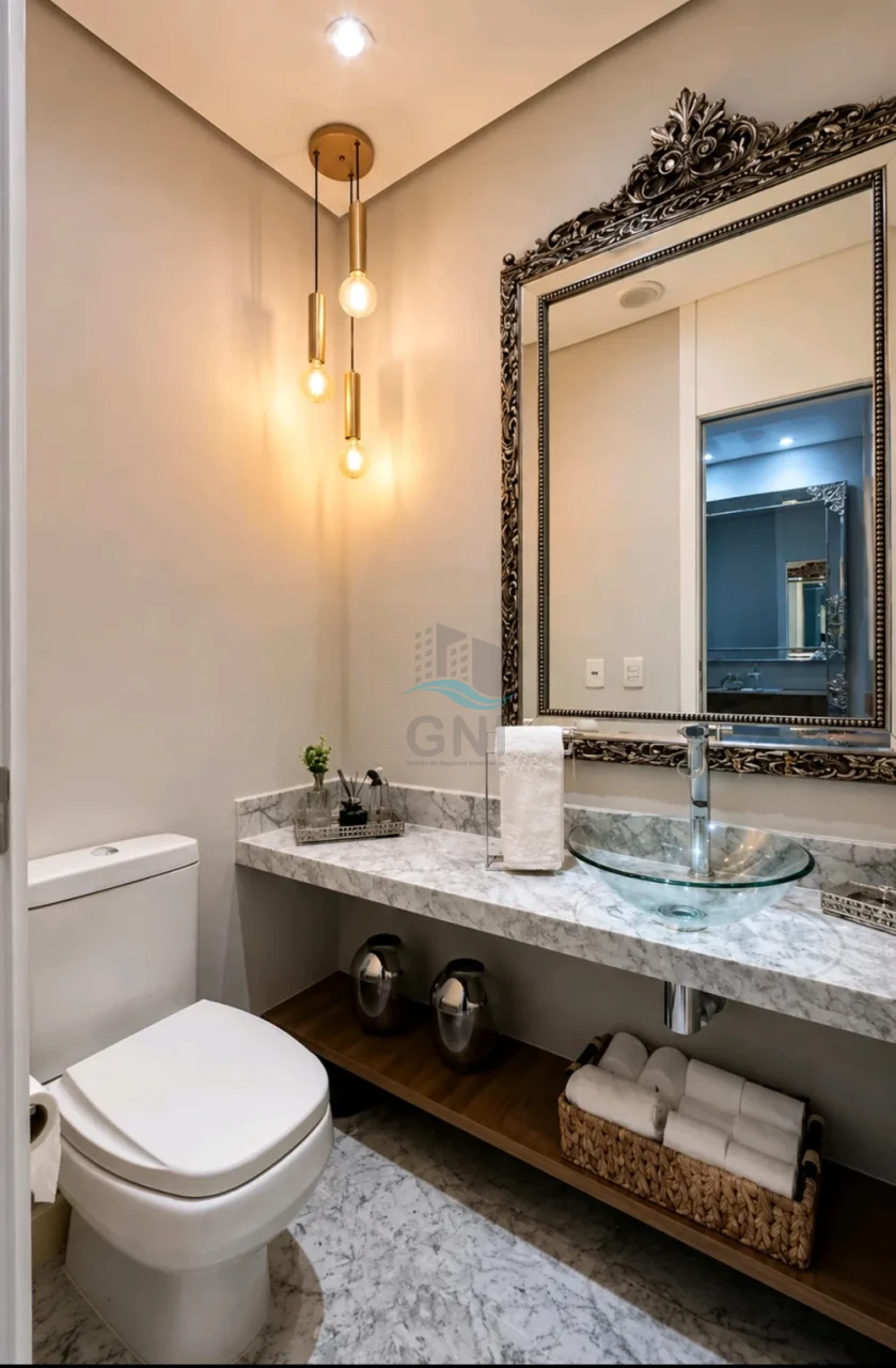 Imagens do imóveis APARTAMENTO A VENDA - QUEENS PARK