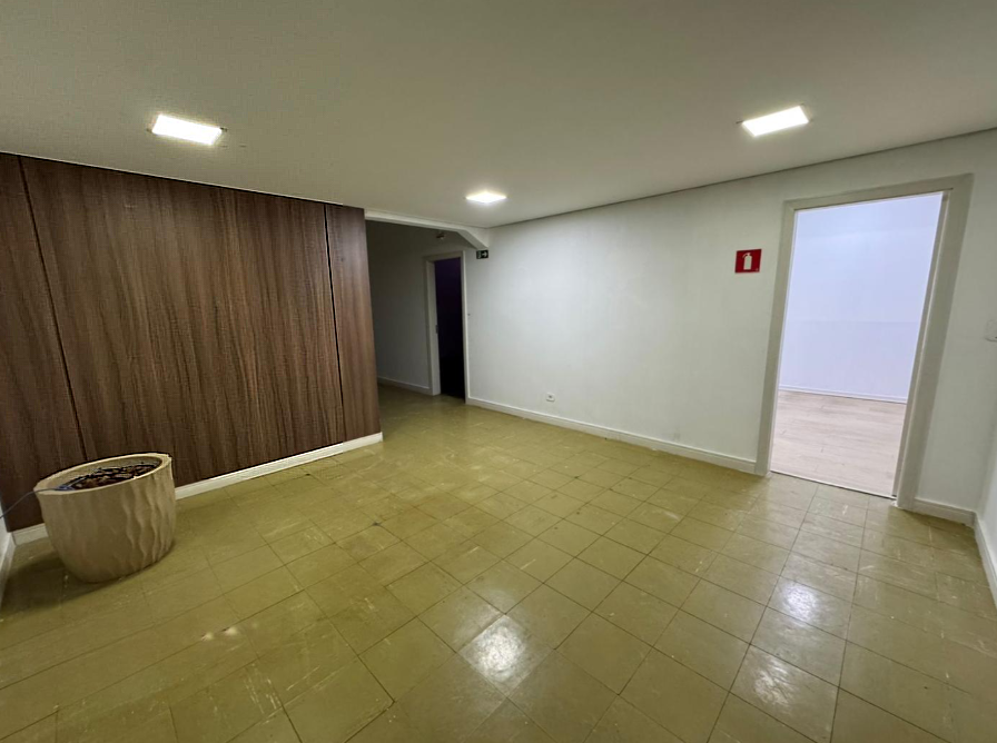 Imagens do imóveis SALA COMERCIAL PARA LOCAÇÃO - CENTRO