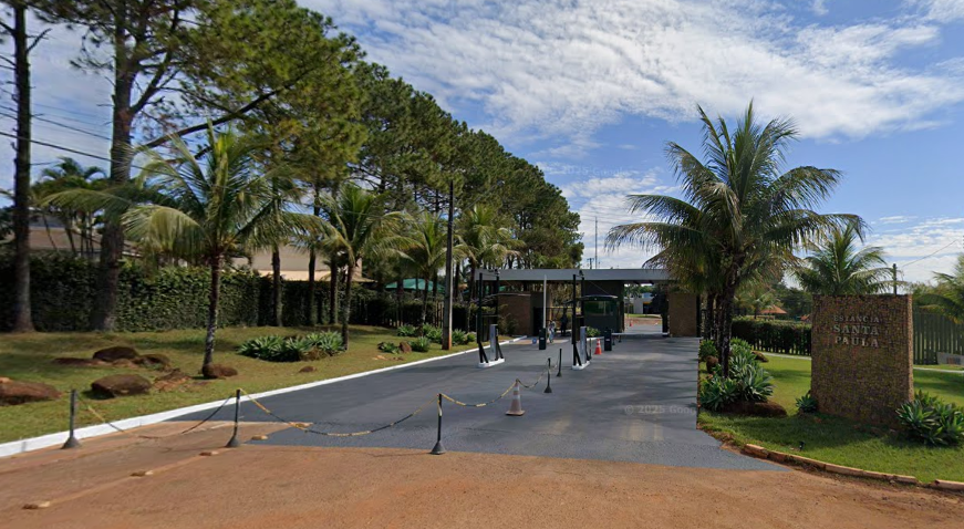 Imagens do imóveis TERRENO A VENDA - CONDOMÍNIO ESTANCIA SANTA PAULA