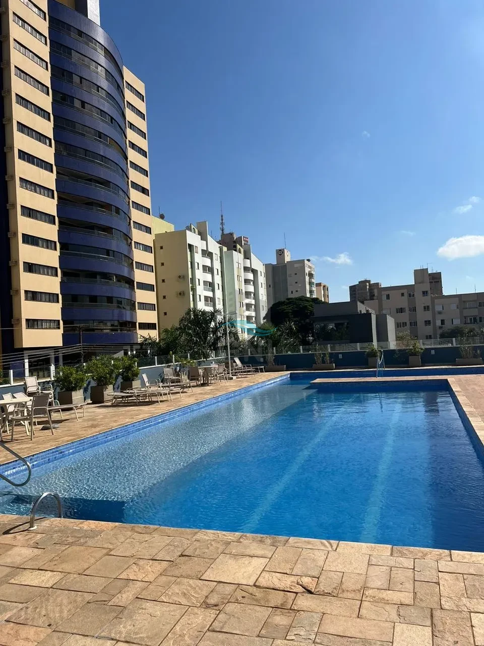 Imagens do imóveis APARTAMENTO A VENDA - AQUAPARQUE