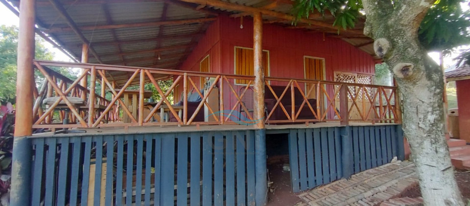 CHACARA A VENDA - LIMOEIRO Imagens do imóveis CHACARA A VENDA - LIMOEIRO