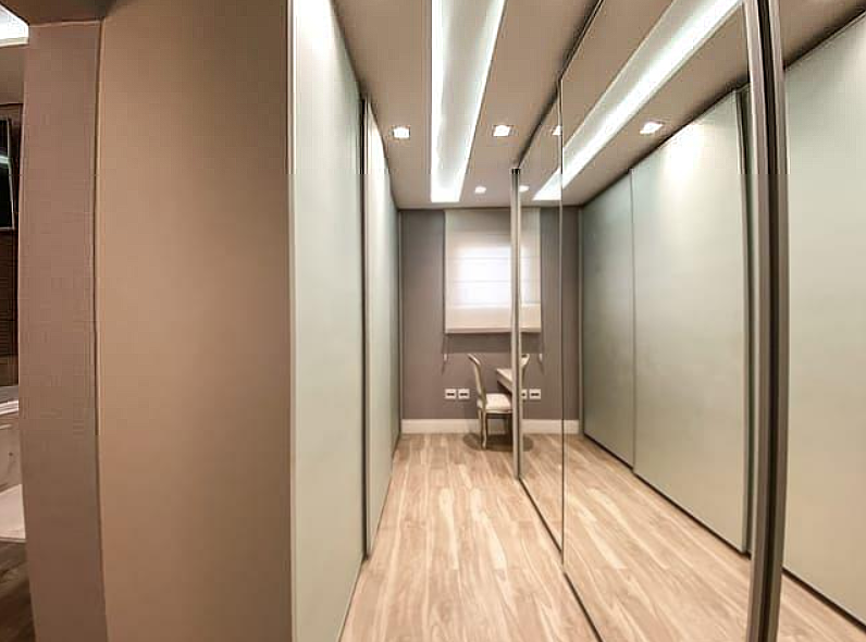 Imagens do imóveis CASA A VENDA - CONDOMINIO ALPHAVILLE II